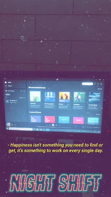 Preview for a Spotlight video that uses the subtitles Lens