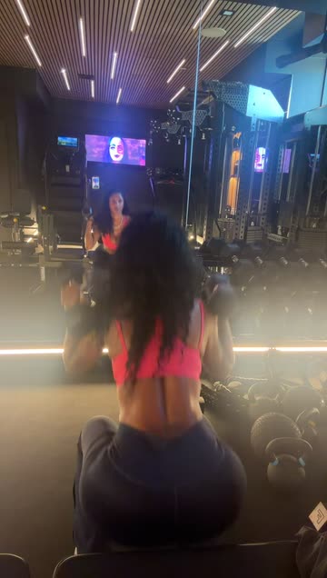 berniceburgos