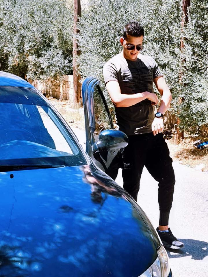 محتوى سناب شات لـ Mahmoud Marwan