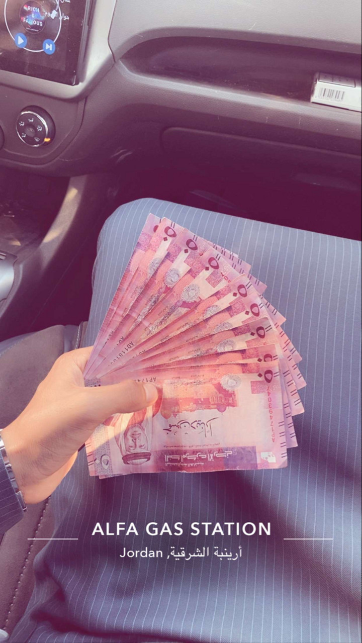 محتوى سناب شات لـ ﮼سامي ﮼الصخري 🇯🇴