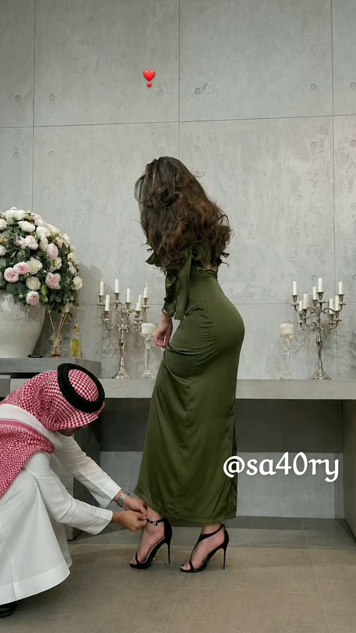 محتوى سناب شات لـ ❣️