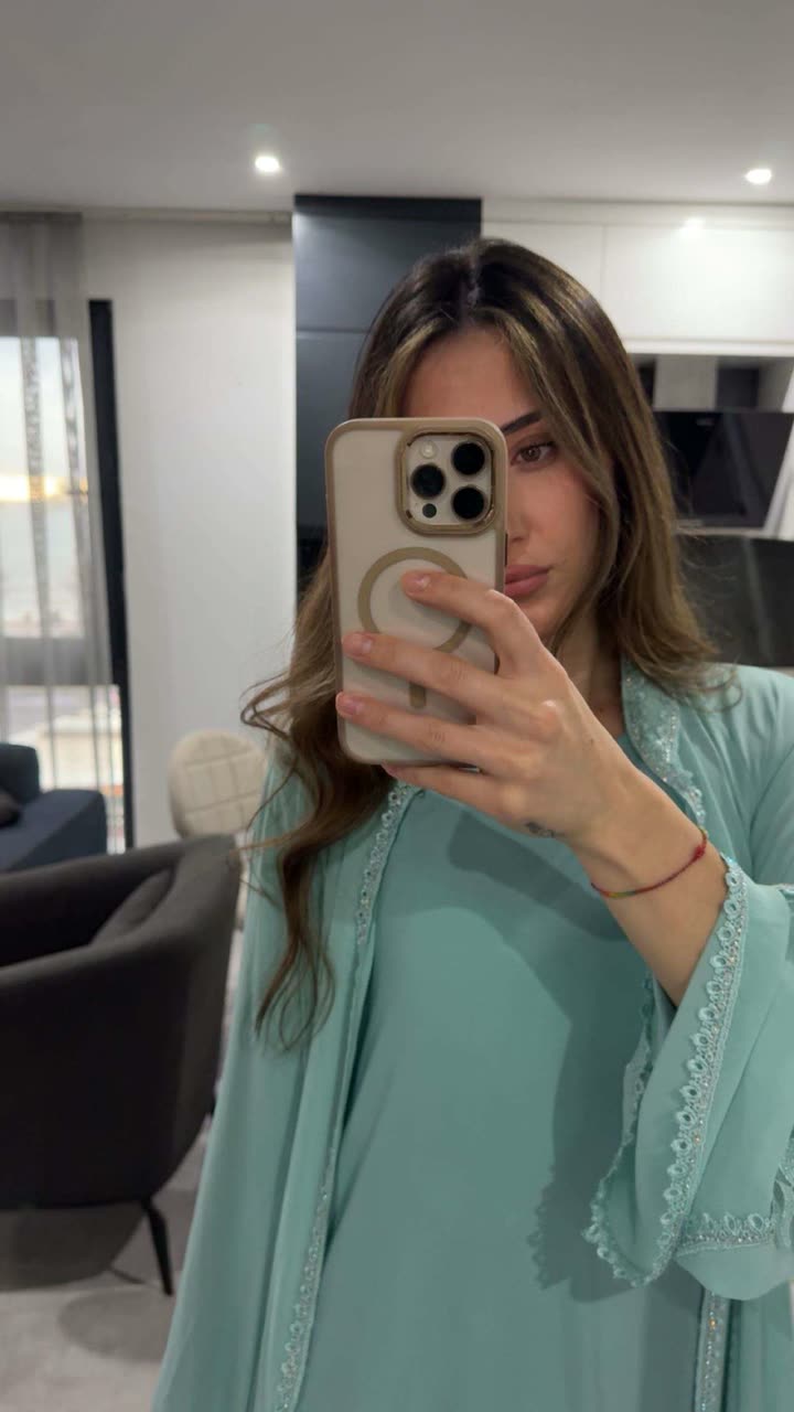 محتوى سناب شات لـ Angel Baby