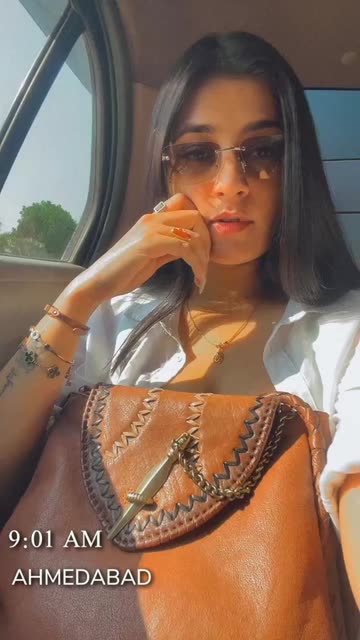 Preview for a Spotlight video that uses the blaze Lens