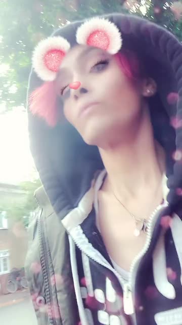Preview for a Spotlight video that uses the White Bear Ears Lens