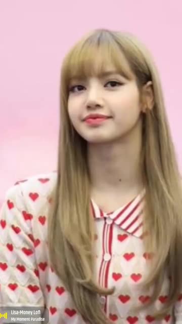 Preview for a Spotlight video that uses the lisa test Lens