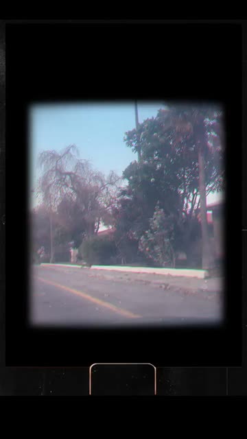 Preview for a Spotlight video that uses the 8mm Lens