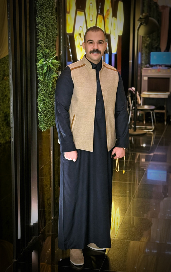 محتوى سناب شات لـ Sajad Alrubai3y