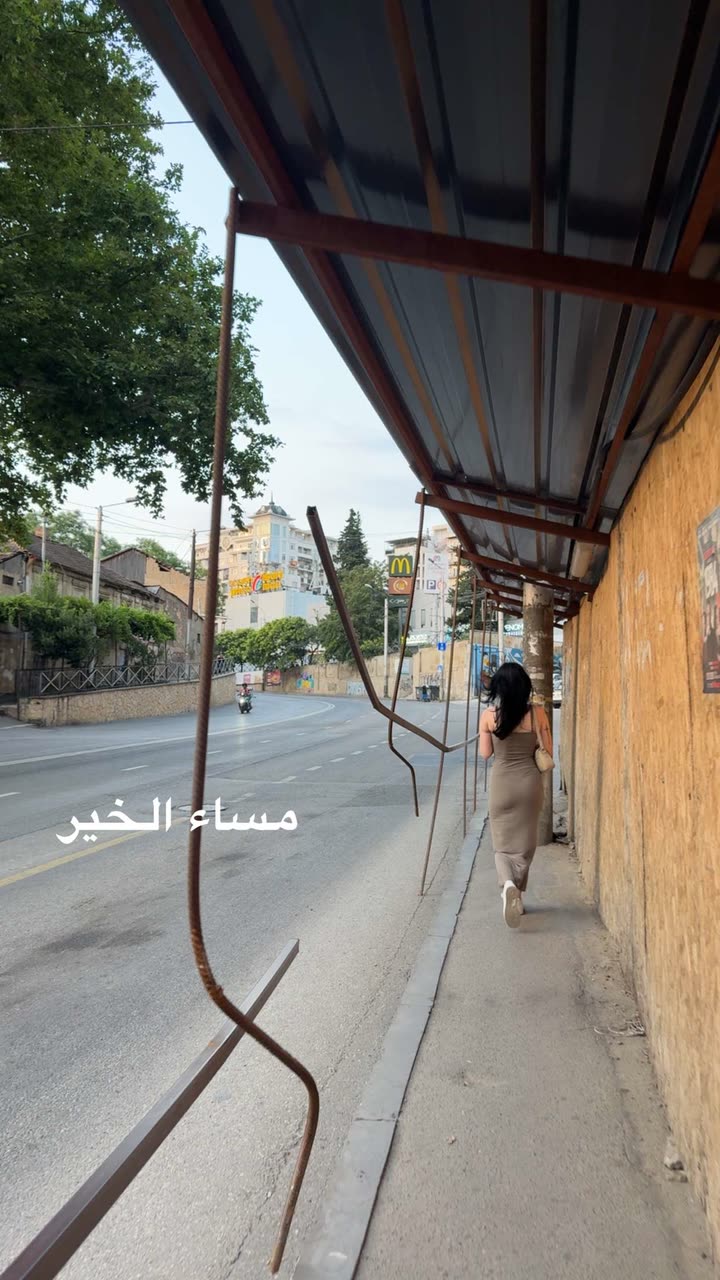 محتوى سناب شات لـ سمو العجمي المغتربة