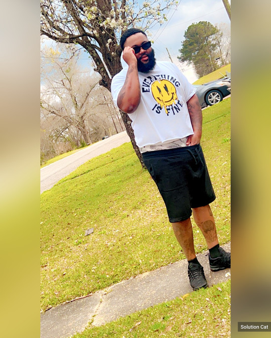 BJ Howard💪🏾🔥 Spotlight #fapchati8