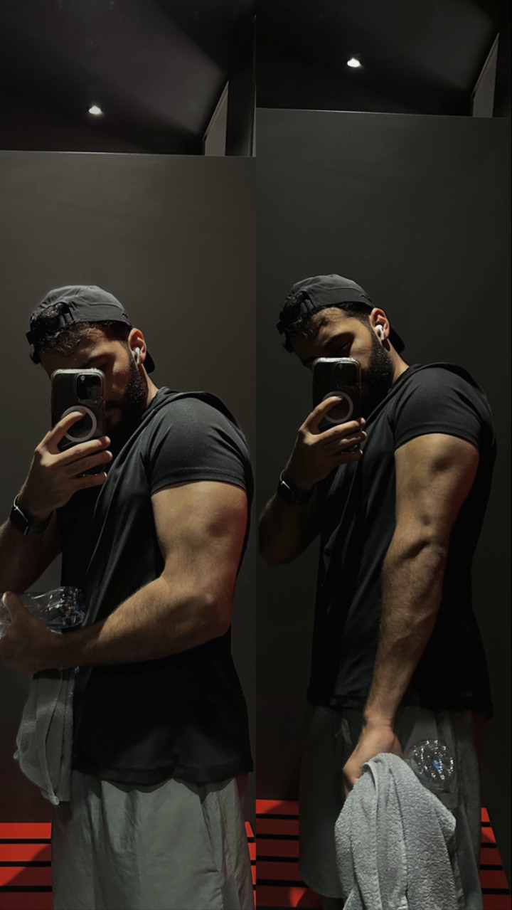 محتوى سناب شات لـ Talal. Q