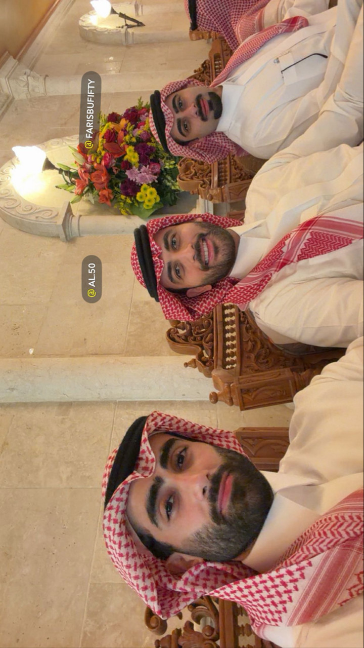 محتوى سناب شات لـ Bufifty