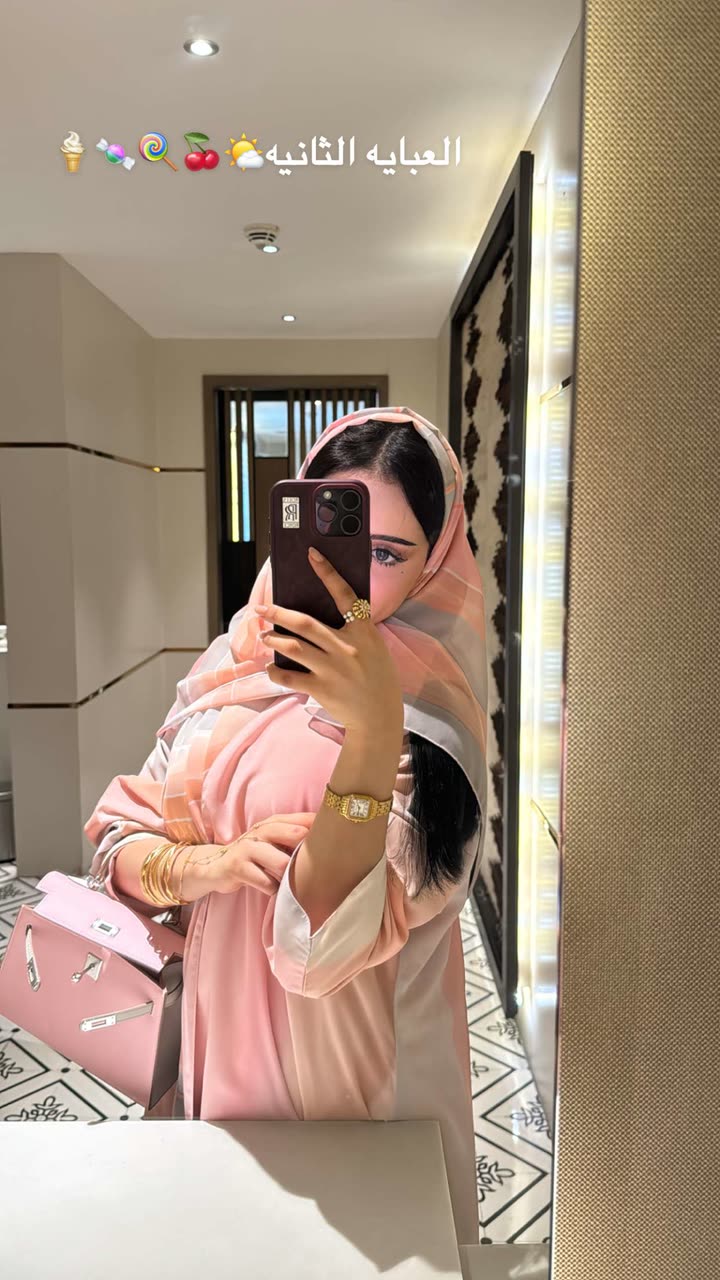 محتوى سناب شات لـ ام قمّر🍒.