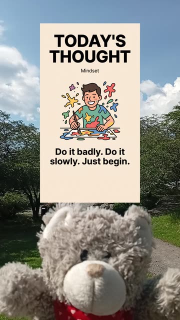 Teddy Bandana
