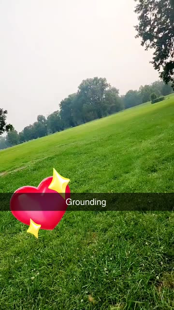 Preview for a Spotlight video that uses the Heart Emoji  Lens