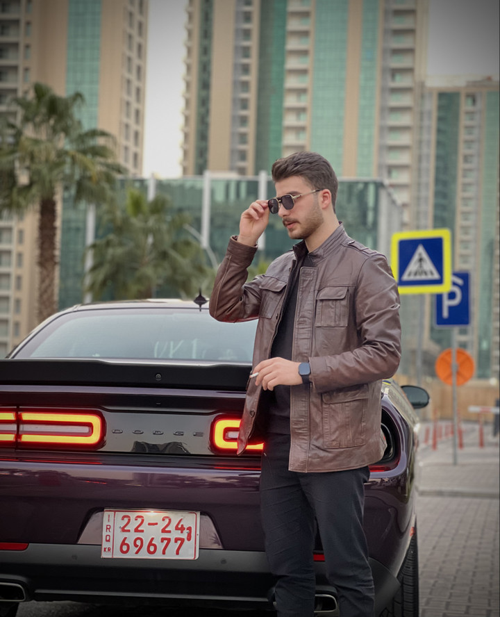 محتوى سناب شات لـ Abdulrahman Saraj