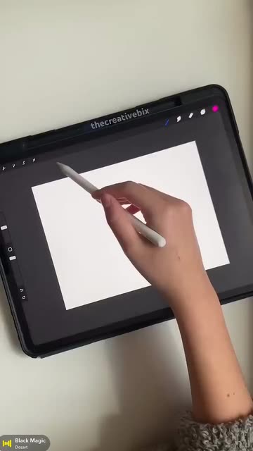 The Creative