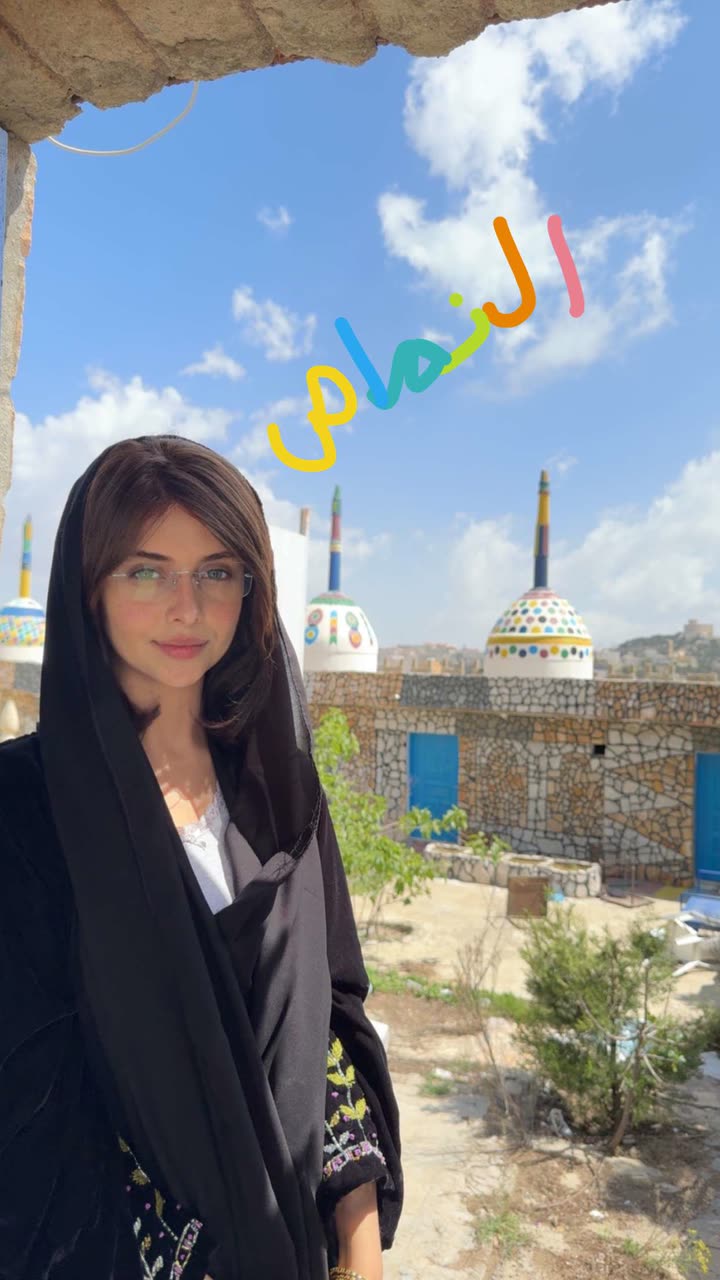 محتوى سناب شات لـ ليان الشهري 🥕