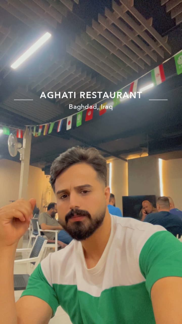 محتوى سناب شات لـ Mustafa Al-Dulaimy