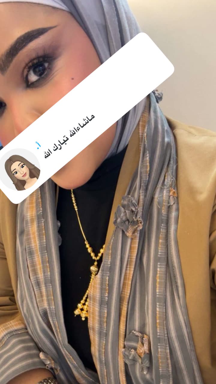 محتوى سناب شات لـ By Aliya Almubark💄