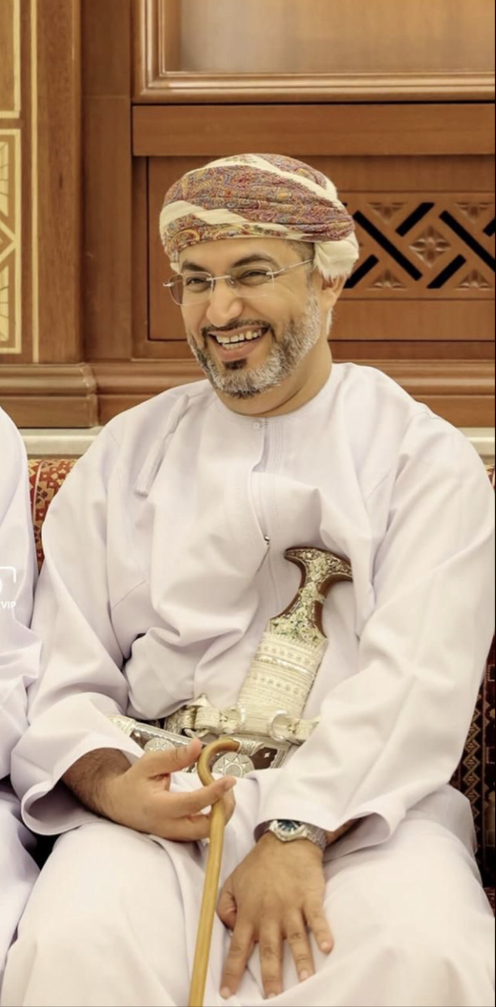 محتوى سناب شات لـ عبدالله الحداد
