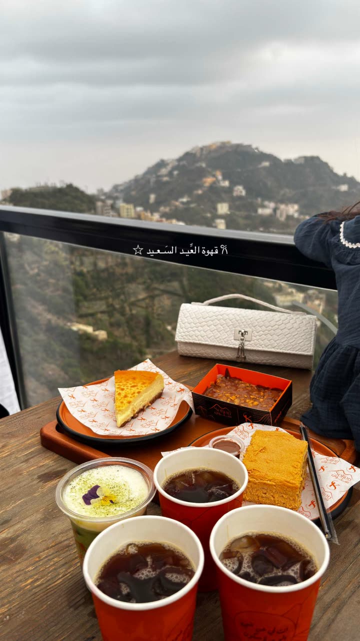 محتوى سناب شات لـ AM