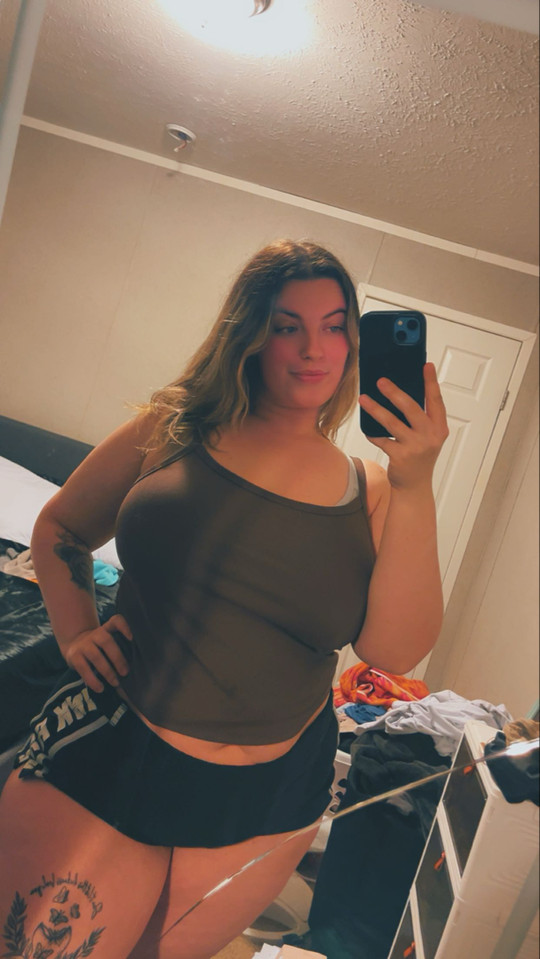 kaylakazmaier