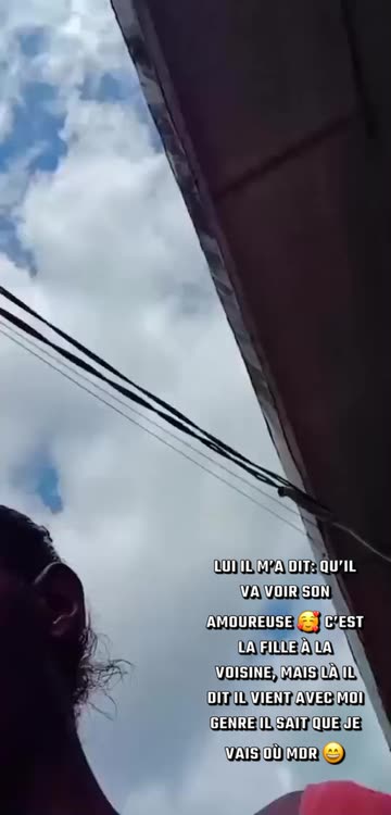 Preview for a Spotlight video that uses the TOUCH Lens