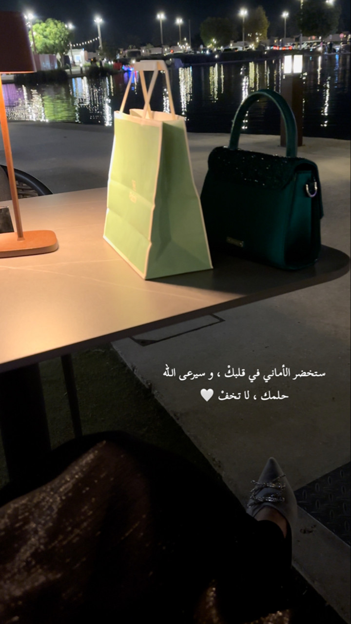 محتوى سناب شات لـ N U J U D ☽