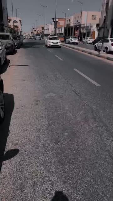 Preview for a Spotlight video that uses the Life Effect Lens