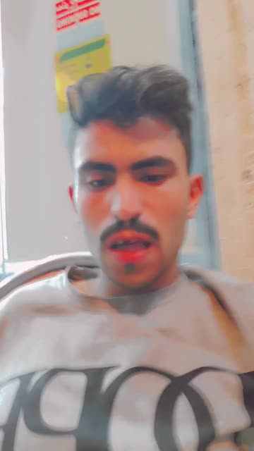 Preview for a Spotlight video that uses the Rosy Soft Filter Lens
