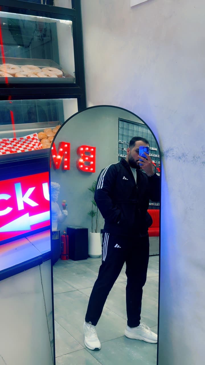 محتوى سناب شات لـ Ali abas || al-zobay