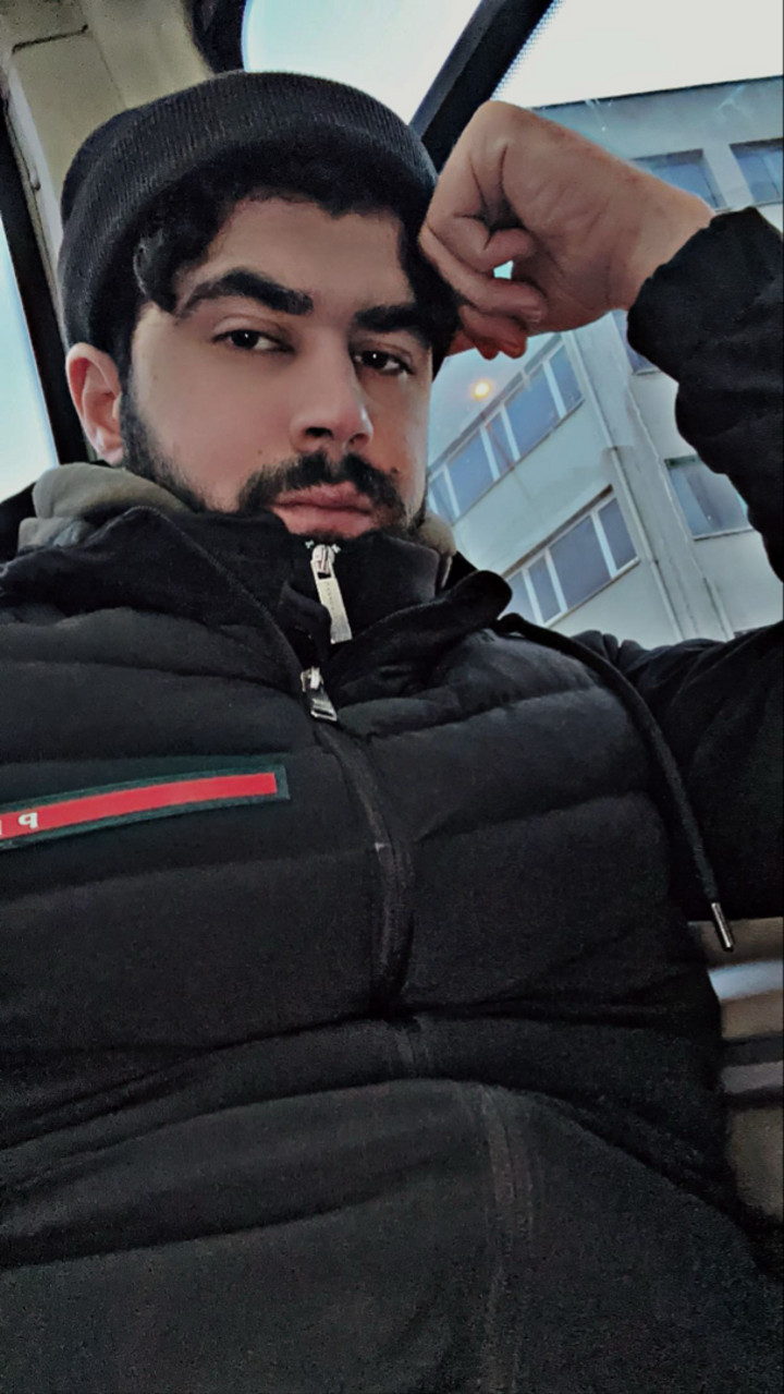 محتوى سناب شات لـ Z95zed