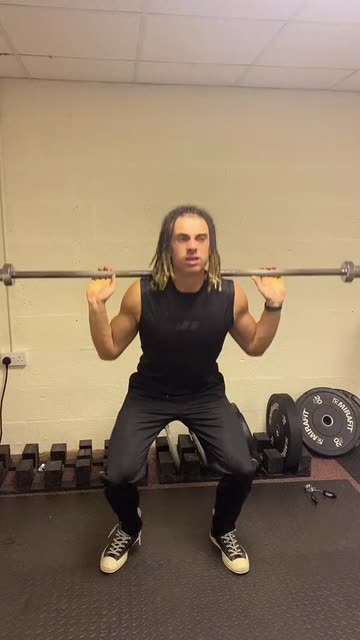 GYMFELLA