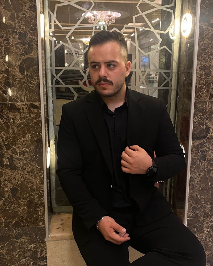 محتوى سناب شات لـ Aktham As
