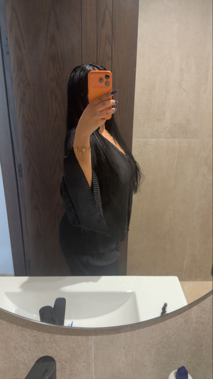 محتوى سناب شات لـ IKRAM SEDAM IN 🇲🇦