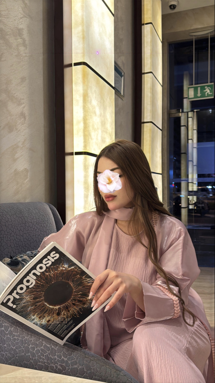 محتوى سناب شات لـ Oum 🍓Oumi ⭐️