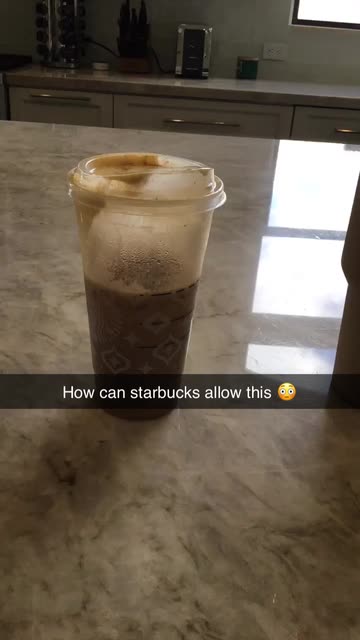 Spotlight content by a Snapchat user