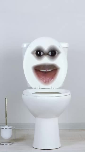 Preview for a Spotlight video that uses the Face In Closet Lens