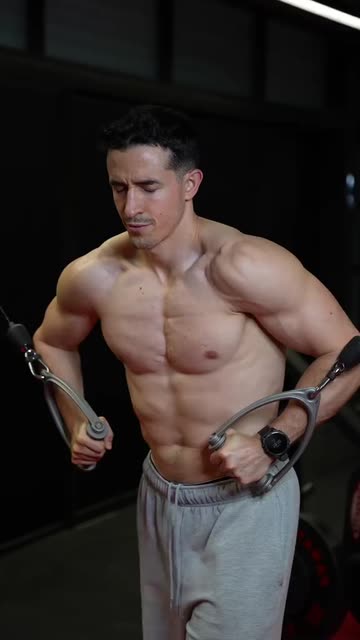 tiboinshape