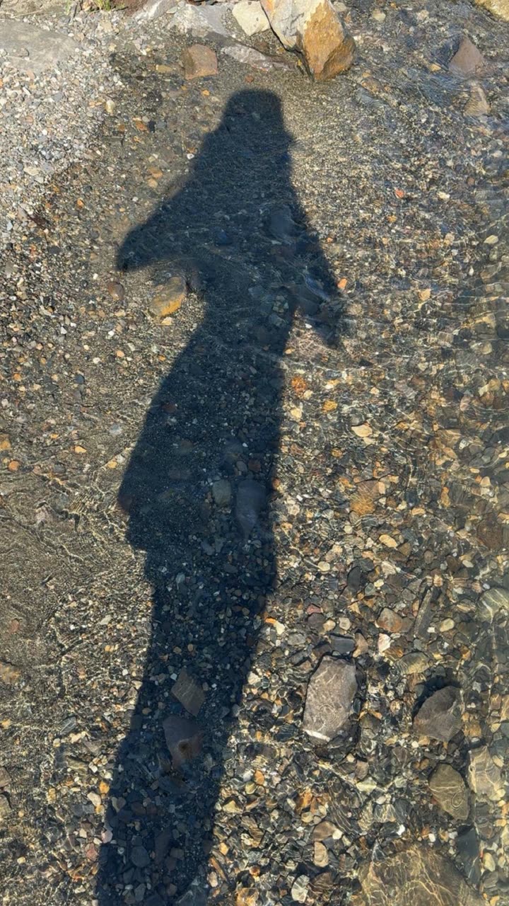 محتوى سناب شات لـ Angel Baby