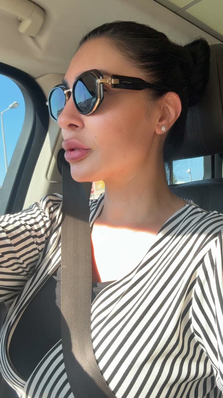 محتوى سناب شات لـ فاطمه عبدالرحيم