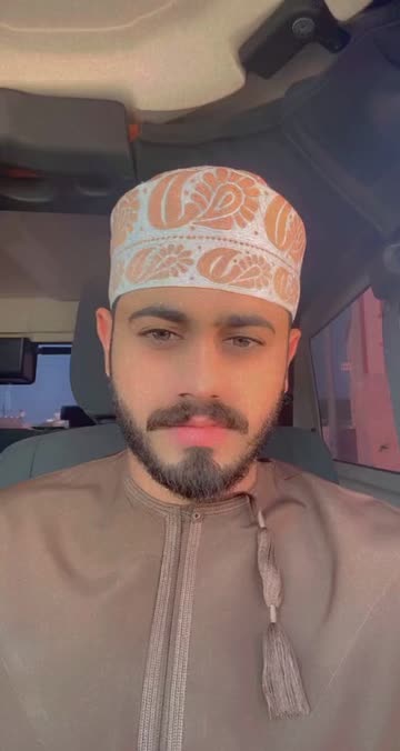 Preview for a Spotlight video that uses the Candy Lens