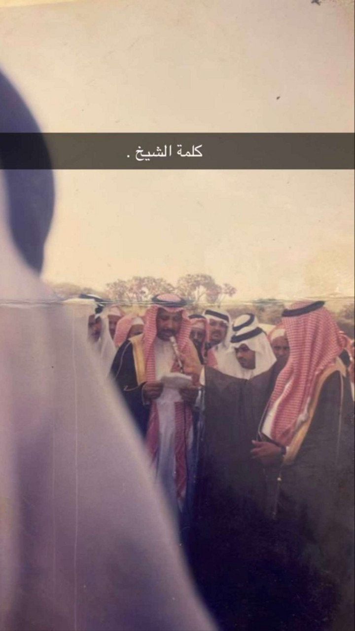 محتوى سناب شات لـ حـَاء .