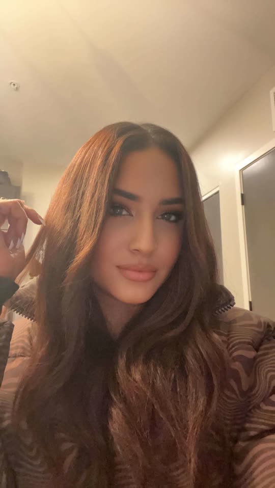 carlyashira