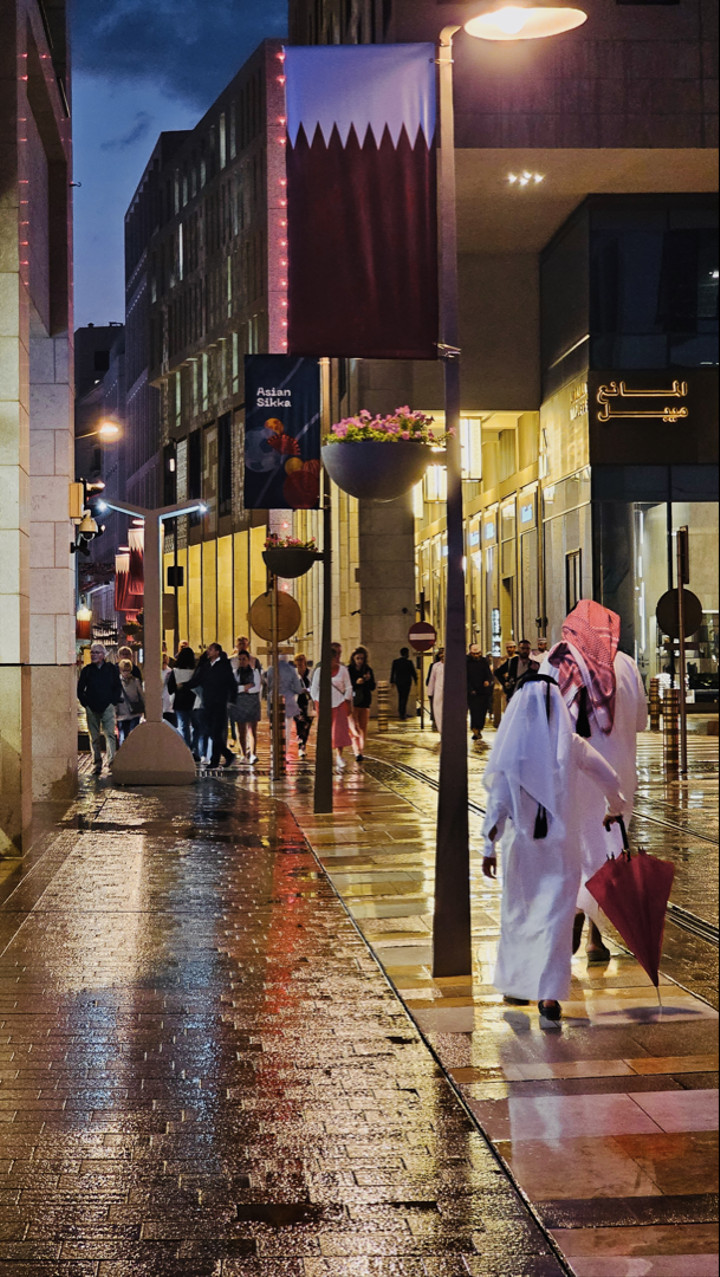 محتوى سناب شات لـ #MQ