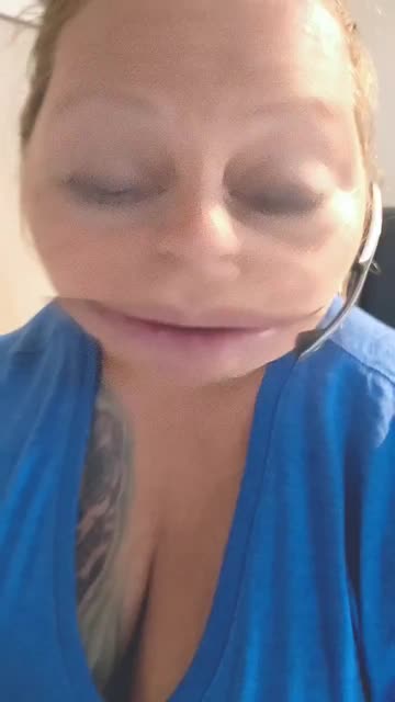 Preview for a Spotlight video that uses the Big Mouth Big Eyes Lens