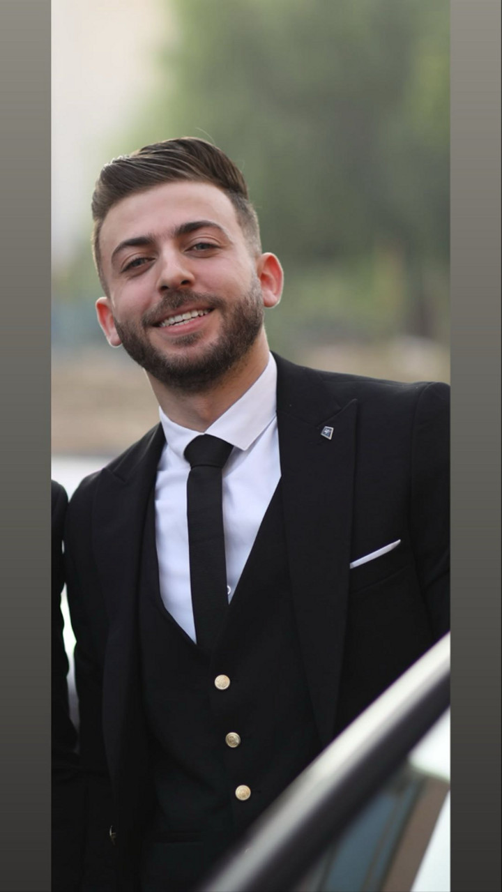 محتوى سناب شات لـ Nasro Dek