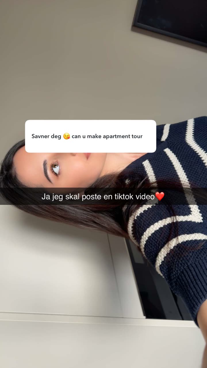 محتوى سناب شات لـ Angel Baby