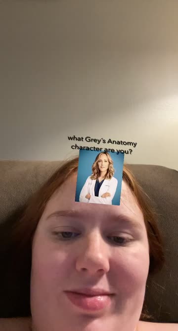 Preview for a Spotlight video that uses the GREYS ANATOMY Lens