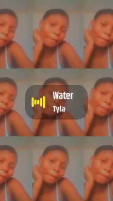 Preview for a Spotlight video that uses the Collage Lens